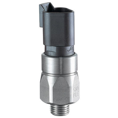 Мембранное реле давления 0116для жидкостей, защищенное IP67