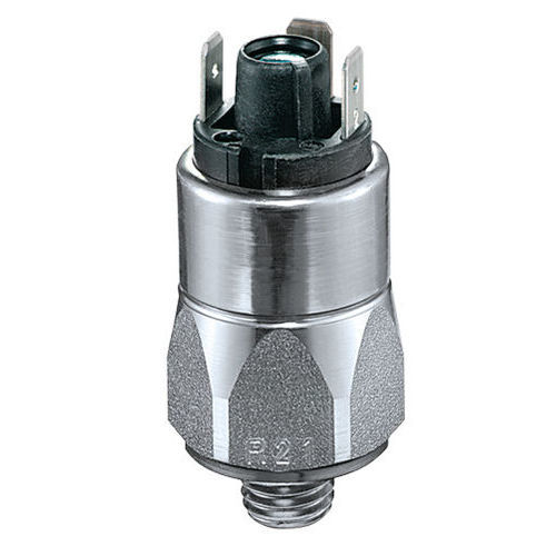 Мембранное реле давления 0170для жидкостейIP65регулируемое