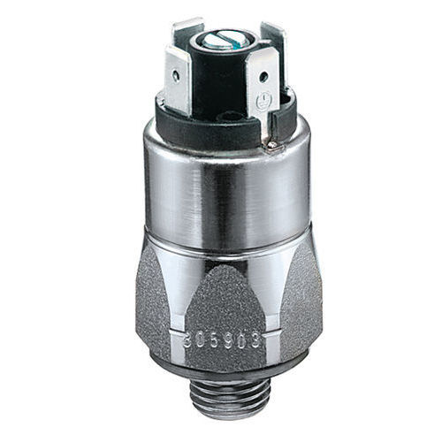 Мембранное реле давления 0180для жидкостейIP65для суровых условий