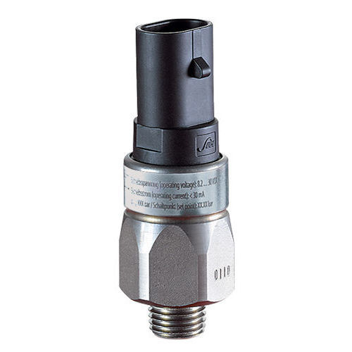 Мембранное реле давления 0412поршневоеIP67IP6K9K