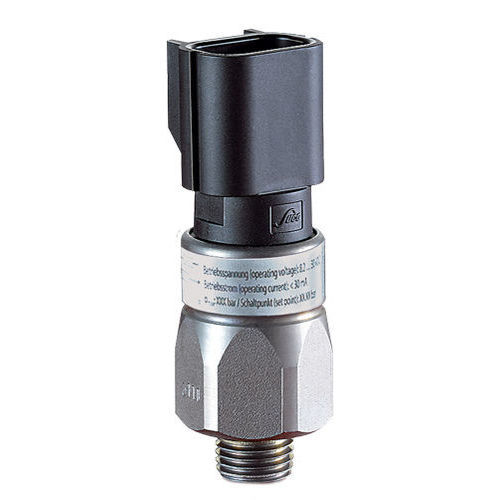 Мембранное реле давления 0414поршневоеIP67IP6K9K