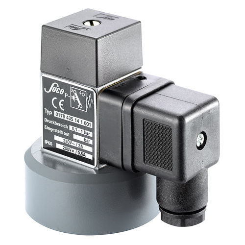 Мембранное реле давления 0175для жидкостейIP65регулируемое