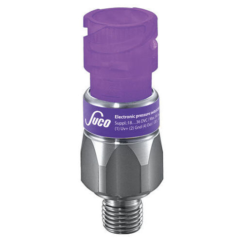 Relative pressure transmitter 0602ceramic4-20 mAthreaded