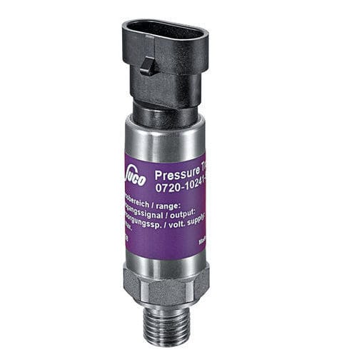 Датчик относительного давления 0710кремниевыйаналогнержавеющая сталь