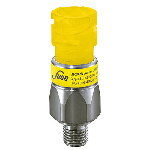 Электронное реле давления 0500для масладля водынержавеющая сталь