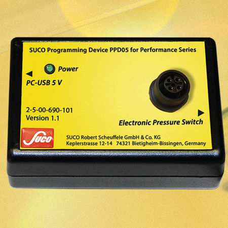 Программатор USB 2.0 PPD05универсальный с интерфейсом USB для повторных испытаний