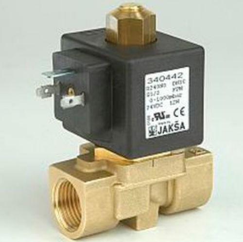 Электромагнитный клапан прямого действия D240NO2-wayNOwater