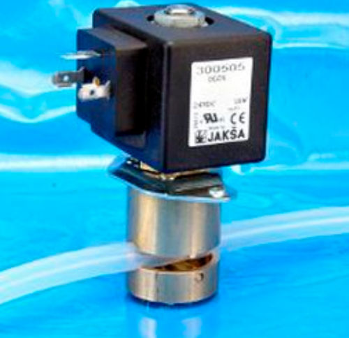 Direct-operated solenoid valve XDLC6 2-wayNCwater