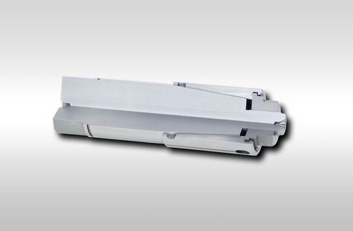 Цанговая оправка серии BKDI