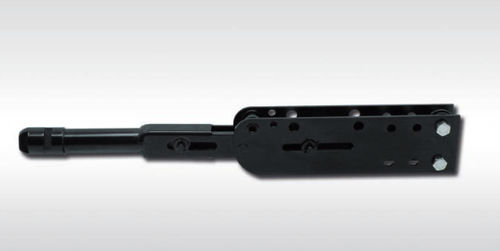 Handle control lever 4561-000001-S50452adjustmentbrake