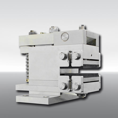 Дисковый тормоз серии EV 028 FEMэлектромагнитный, с пружинным приводом