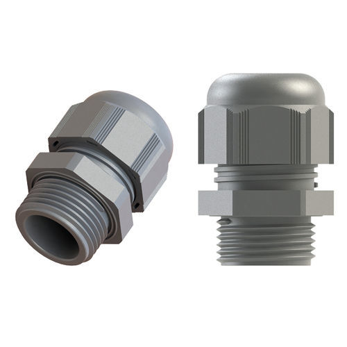 Кабельный ввод из полиамида CG 100 с защитой от натяжения