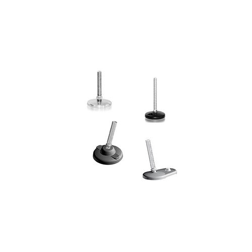 Поворотная ножка 098станочнаяполиамиднержавеющая сталь