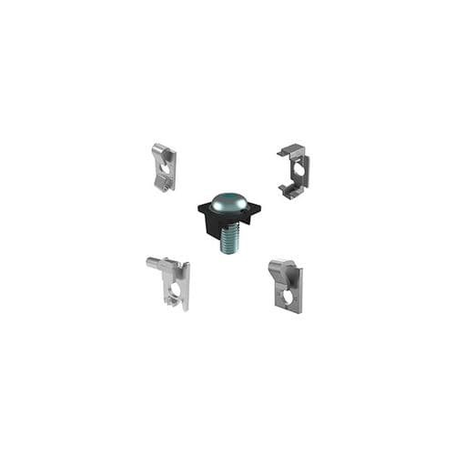 Соединитель профиля 092/099F