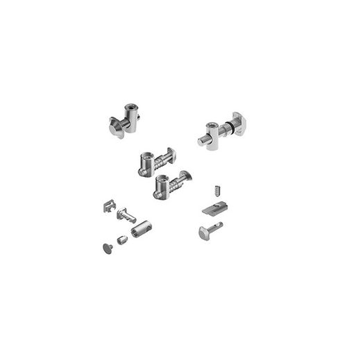 Соединитель профиля 099ZV/099B