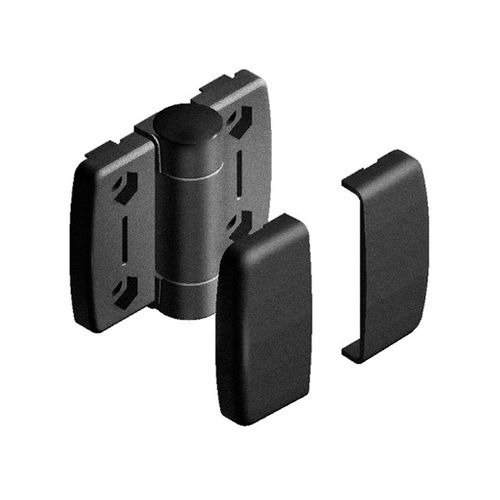 Петля угловая серии 095Sпластиквинт 180°