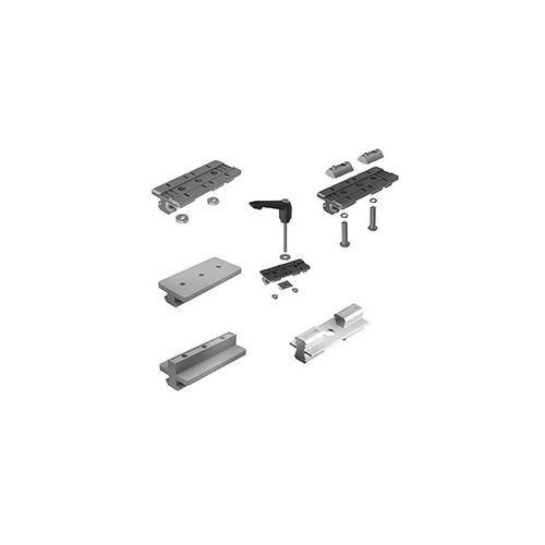 Ролик направляющий 093PS/M/SMметаллдля автомобильной промышленности