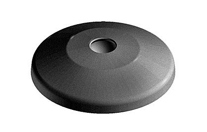 Лапка машины резиновая, противоскользящая, поворотная