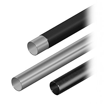 Трубчатая ручка двернаяметаллическаявращающаяся