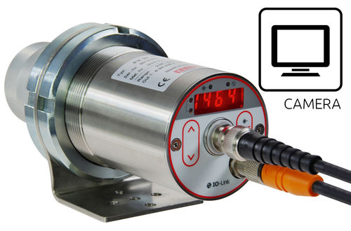 Digital pyrometer Smart CellaTemp PX 20IO-Linkfixedindustrial