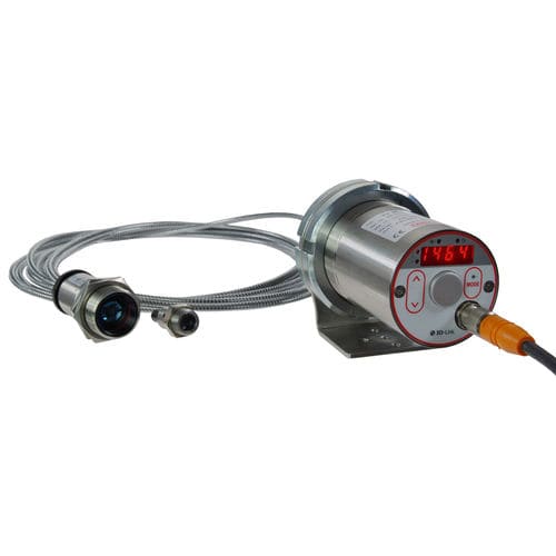 Digital pyrometer Smart CellaTemp PX 31IO-Linkstationaryindustrial