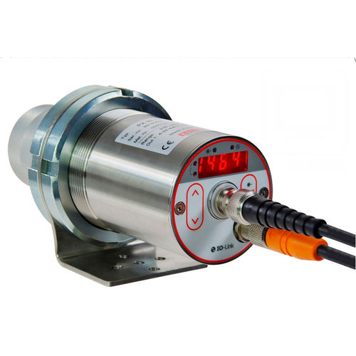 Цифровой пирометр Smart CellaTemp PX 15IO-Linkстационарныйпромышленный