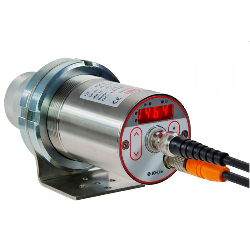 Цифровой пирометр Smart CellaCombustion PX 17IO-Linkстационарныйдля дымовых газов