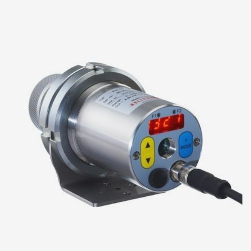 Пирометр со светодиодным дисплеем System PX 69-K001°C°Fс лазерной указкой