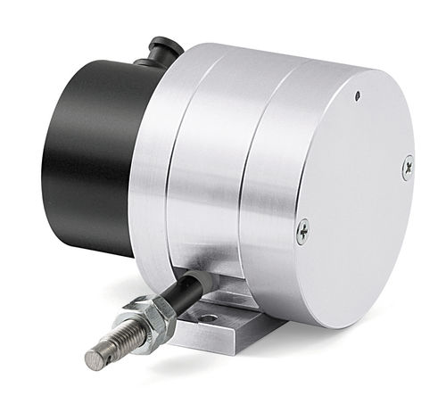 Инкрементальный энкодер SFEоптическийцифровой выходалюминий