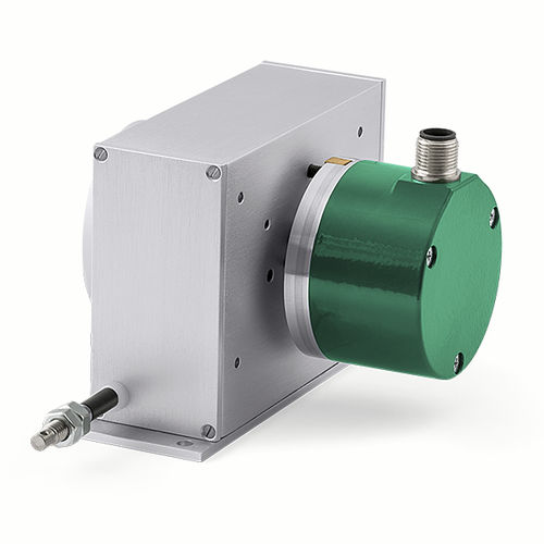 Розетка для инкрементного датчика SF-I - SF-Aabsolutewire