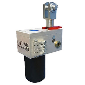 Механический предохранитель КРМ