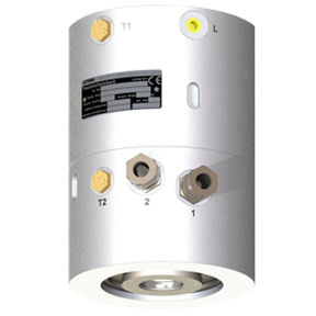 Гидравлическое зажимное устройство серии КФПД