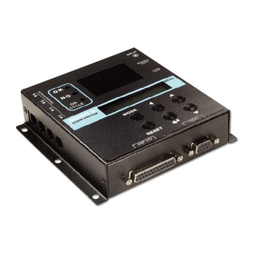 Cycle counter Scout IIscrewdigital