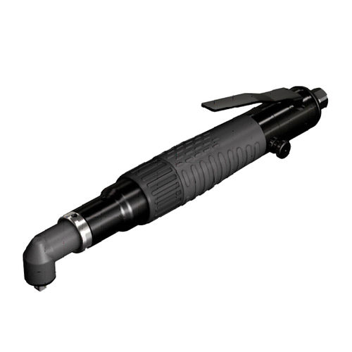 Пневматический гайковерт DSEпрямойпрямоугольныйс запорной муфтой