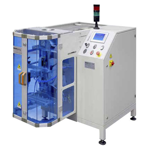 Вертикальная упаковочная машина Microvert PROVFFSдля пищевой промышленностидля медицинской промышленности