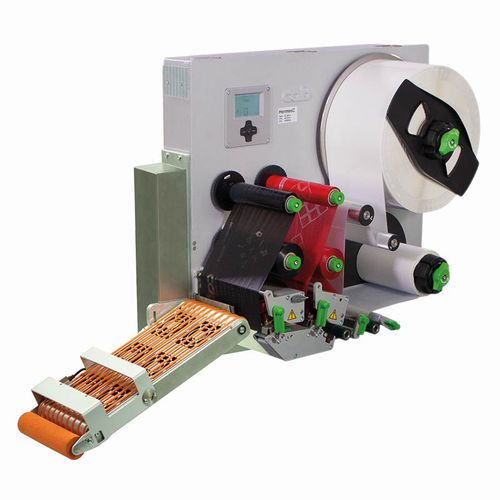 Self-adhesive label label applicator 5326, 5426 series