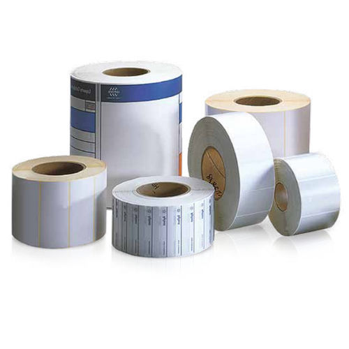 Термотрансферный клей для этикетокбумагаполипропилен