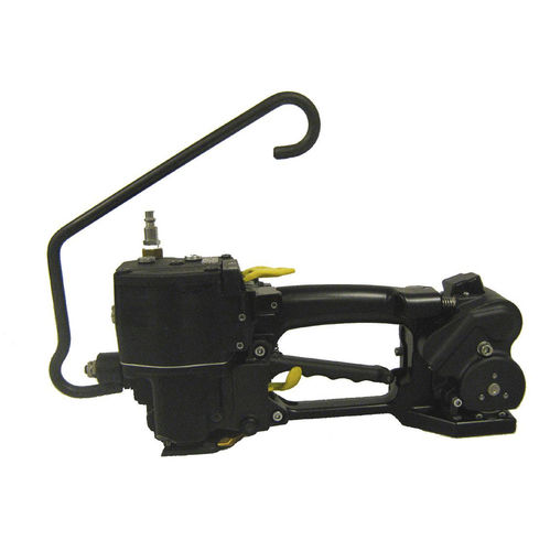 Пневматический обвязочный инструмент P380 для лент PP-PET