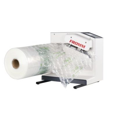 Компактная машина для защитной упаковки AP150