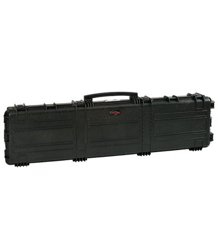 Кейс транспортировочный EX15416пластикдлинномерный продуктдля огнестрельного оружия