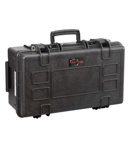 Транспортный кейс EX5221пластикэлектронное оборудованиеводонепроницаемый