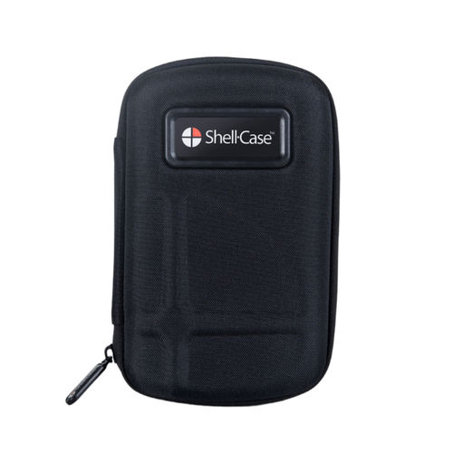 Чемодан транспортный HYBRID 311текстильныйс пенойполужесткий