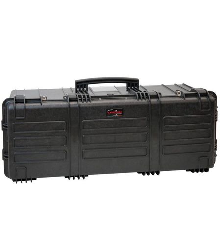 Кейс для транспортировки EX9433пластикдля огнестрельного оружиядлинномерный продукт