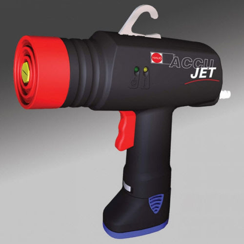 Высоковольтный ионизирующий воздушный пистолет AJ