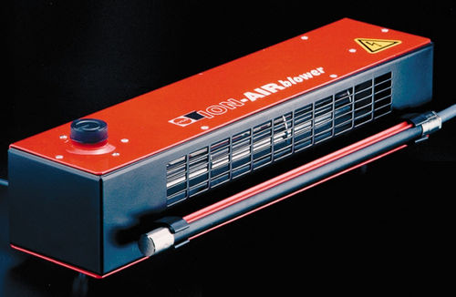 Воздуходувка ионизирующая IB одноступенчатая