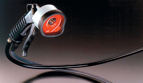 Охранный ионизирующий воздушный пистолет RI LГергономичный,легкий