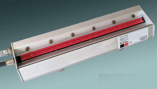 Electrostatic charge remover WXC 1