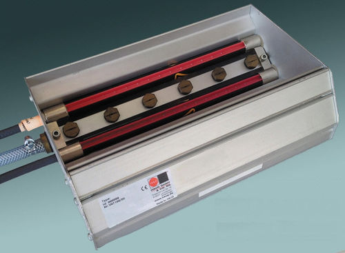 Ионизатор WXC 2