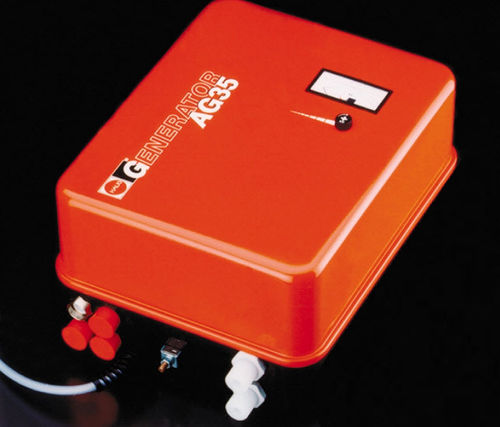Генератор электростатического заряда AG 35