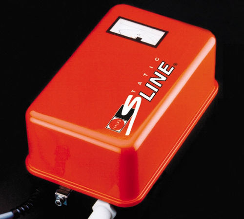 Генератор электростатического заряда AG SL